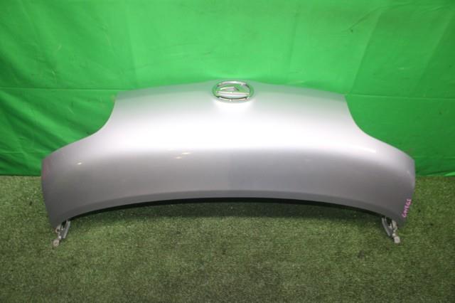 【中古】中古部品 タント L375S ﾎﾞﾝﾈｯﾄﾌｰﾄﾞ 【3330950100-000057310710500】