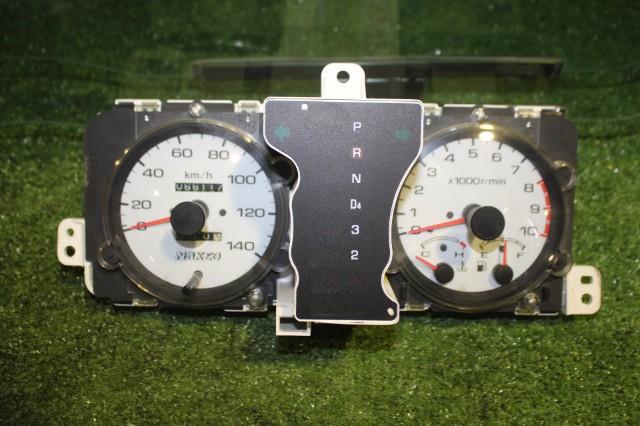 【中古】中古部品 ネイキッド L750S ｽﾋﾟｰﾄﾞﾒｰﾀｰ 【3330950100-000057310561400】 15,710円