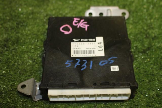 【中古】中古部品 ネイキッド L750S ｴﾝｼﾞﾝｺﾝﾋﾟｭｰﾀｰ 【3330950100-000057310563100】