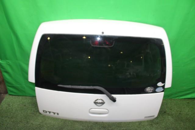 【中古】中古部品 オッティ H92W ﾊﾞｯｸﾄﾞｱ 【3330950100-000057310815800】