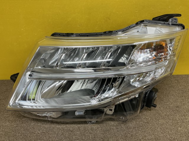 【中古】中古部品 ルーミー M910A 左ﾍｯﾄﾞﾗﾝﾌﾟ 【3330960100-000052594610900】