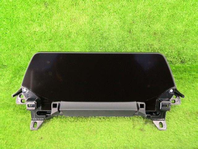 【中古】中古部品 プリウス ZVW60 スピードメーター 【3330990100-260115000461400】|e-cleマート