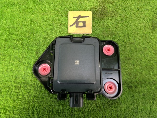 【中古】中古部品 プリウス ZVW60 ｿﾅｰ 【3330990100-260115000461953】