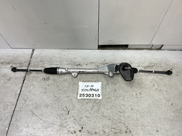 【中古】中古部品 ＣＸ－３０ DMEP ｽﾃｱﾘﾝｸﾞｷﾞｱﾎﾞｯｸｽ 【3330991100-000253031043200】