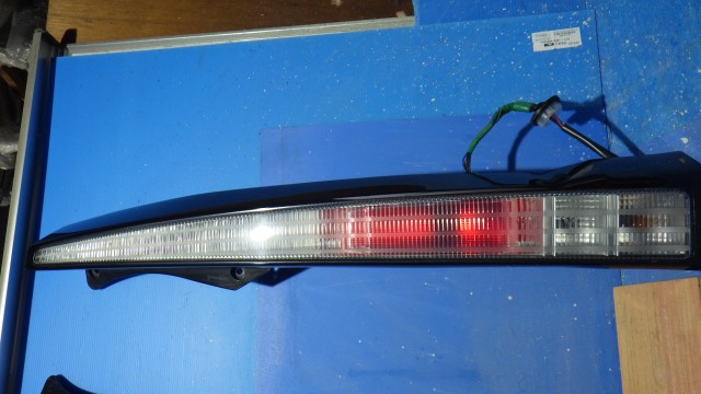 【中古】中古部品 ムーヴ L175S 右ﾃｰﾙﾗﾝﾌﾟ 【3331010800-000023965715500】