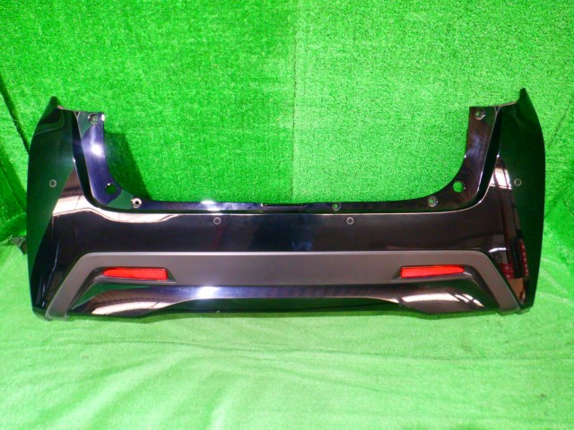 【中古】中古部品 デイズ B44W ﾘｱﾊﾞﾝﾊﾟｰ 【3340140100-000026000215100】