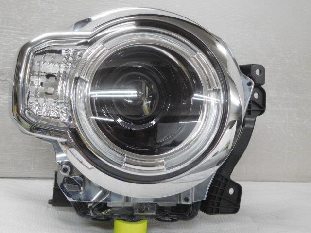 【中古】中古部品 ハスラー MR52S 右ﾍｯﾄﾞﾗﾝﾌﾟ 【3380050000-000037986010800】