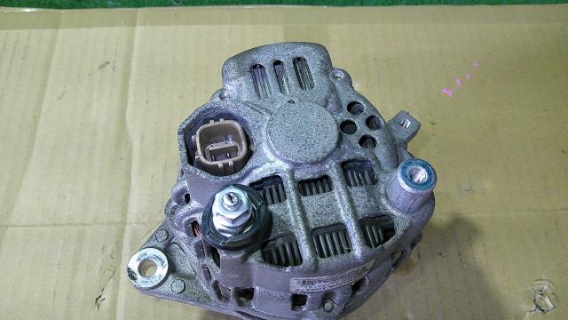 【中古】中古部品 ライフ JB5 ｵﾙﾀﾈｰﾀｰ 【3500080000-260120000660200】