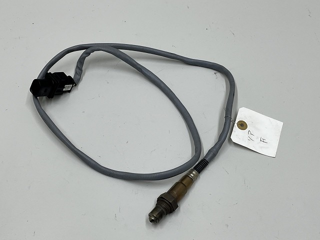 【中古】中古部品 BMW 3シリーズ WB35 ｵｰﾂｰｾﾝｻｰ 【3310070100-0000Y0767422392】