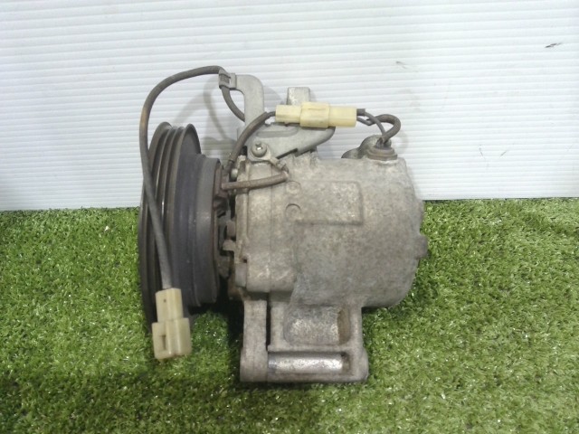 【中古】中古部品 タント L375S A/Cｺﾝﾌﾟﾚｯｻｰ 【3310090100-202601070460700】