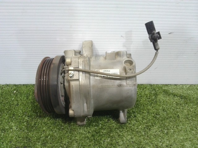 【中古】中古部品 エブリィ DA17V A/Cｺﾝﾌﾟﾚｯｻｰ 【3310090100-202601083360700】