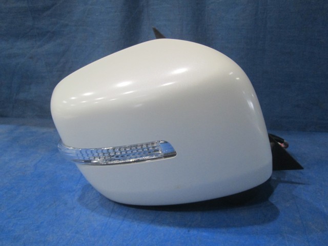 【中古】中古部品 スペーシア MK42S 右ｻｲﾄﾞﾐﾗｰ 【3310160100-000004500413500】 23,199円