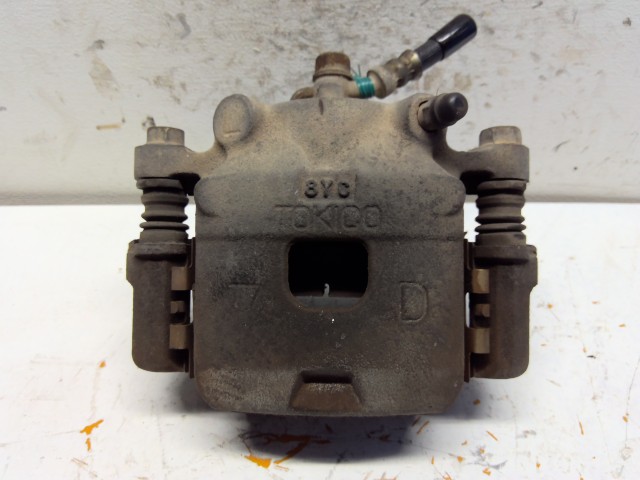 【中古】中古部品 タント L375S 左ﾌﾛﾝﾄｷｬﾘﾊﾟｰ 【3310160100-000004497944360】｜e-cleマート