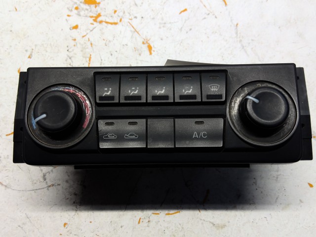 【中古】中古部品 タイタン SYF4T A/Cｽｲｯﾁﾊﾟﾈﾙ 【3310160100-000004497660900】｜e-cleマート