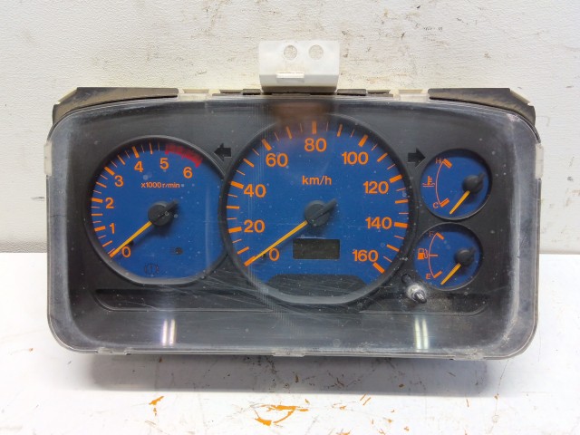 【中古】中古部品 タイタン SYF4T ｽﾋﾟｰﾄﾞﾒｰﾀｰ 【3310160100-000004497661400】