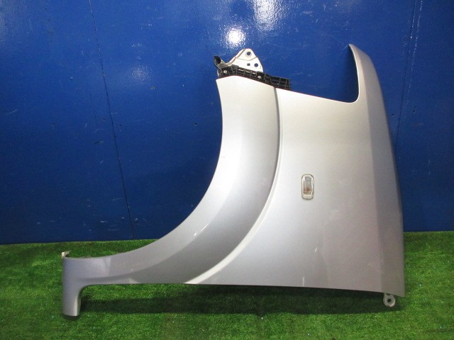 【中古】中古部品 Ｎ－ＢＯＸ JF1 左ﾌﾛﾝﾄﾌｪﾝﾀﾞｰ 【3310270100-000015227310700】