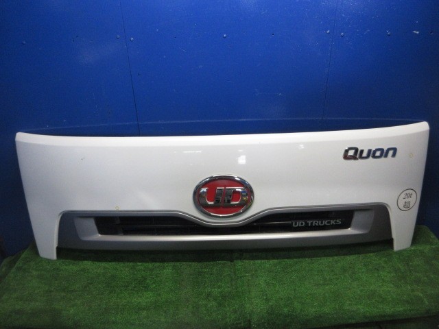【中古】中古部品 UD日産大型車 CG5ZA ﾌﾛﾝﾄﾊﾟﾈﾙ 【3310270100-000015191710300】