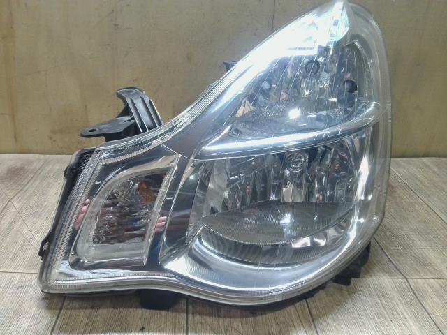 【中古】中古部品 ブルーバードシルフィ KG11 左ﾍｯﾄﾞﾗﾝﾌﾟ 【3310390100-260128001910900】