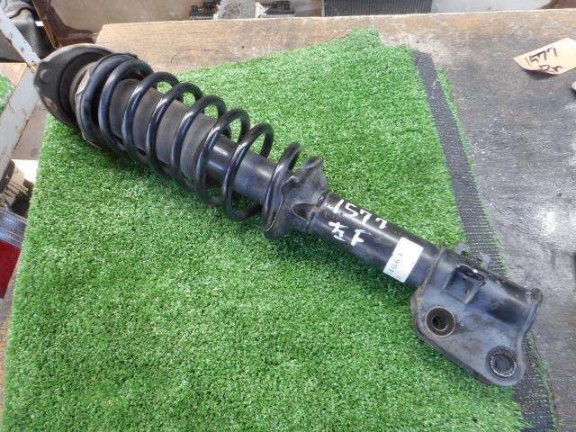 【中古】中古部品 ＫＥＩ HN12S 左ﾌﾛﾝﾄｽﾄﾗｯﾄ 【3330190100-000002157750210】