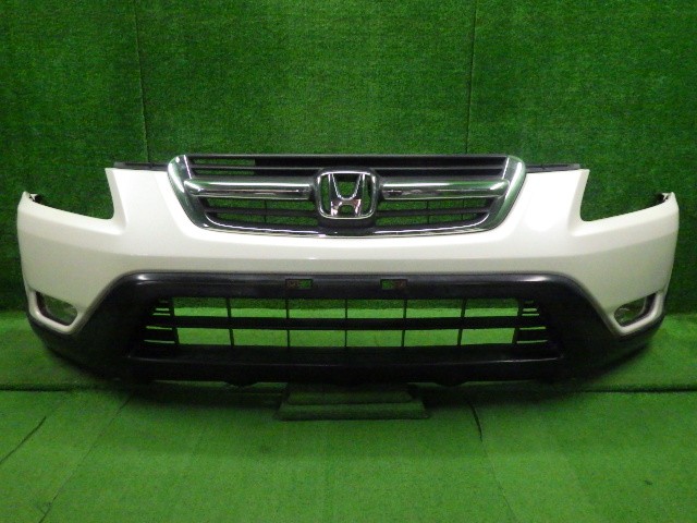 【中古】中古部品 ＣＲ－Ｖ RD5 ﾌﾛﾝﾄﾊﾞﾝﾊﾟｰ 【3330250100-000000923210100】