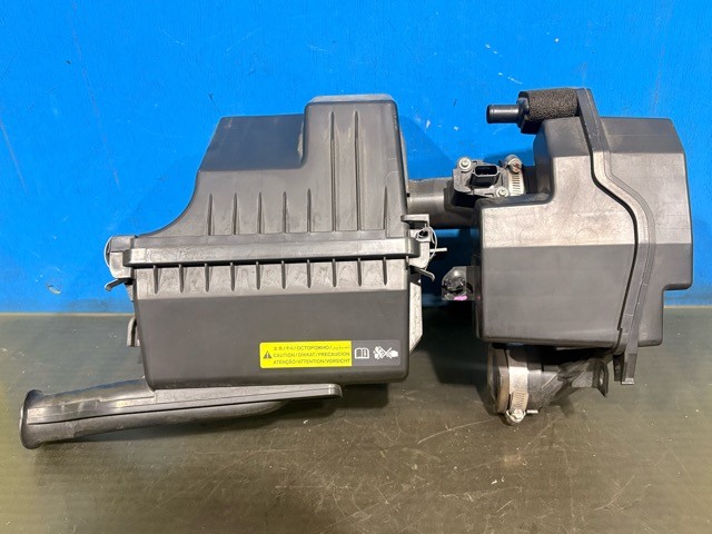 【中古】中古部品 ｅＫワゴン B33W ｴｱｸﾘｰﾅｰ 【3330530100-000005505229050】