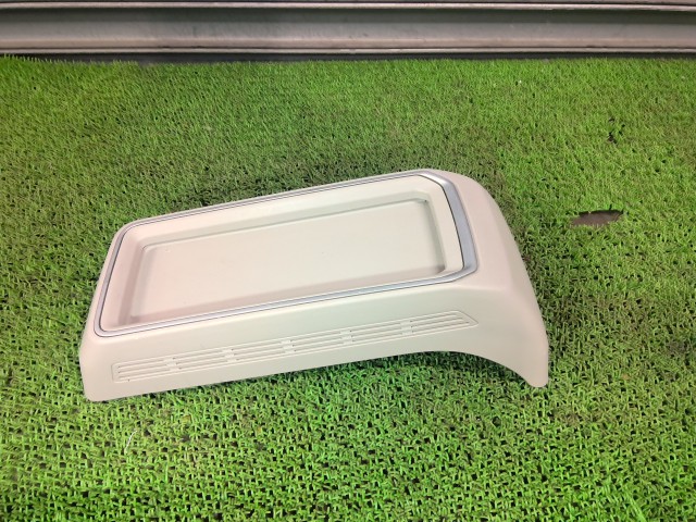 【中古】中古部品 セレナ HC27 ｺﾝｿｰﾙﾎﾞｯｸｽ 【3330540100-250908000677100】