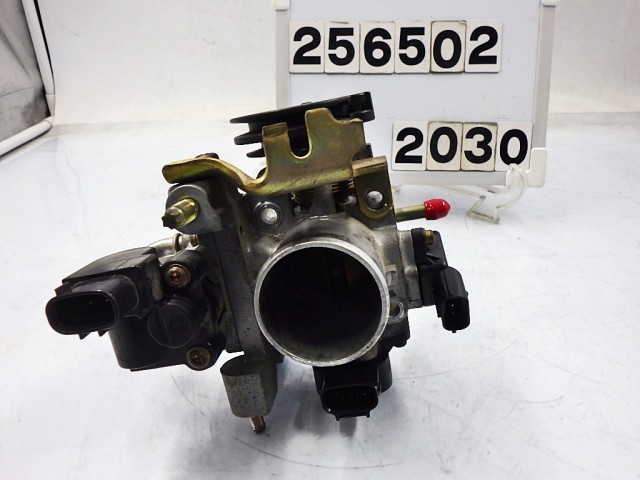 【中古】中古部品 マックス L950S スロットルボディ 【3330890100-000025650220300】|e-cleマート