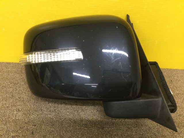 【中古】中古部品 スペーシア MK32S 右ｻｲﾄﾞﾐﾗｰ 【3330960100-000052566413500】