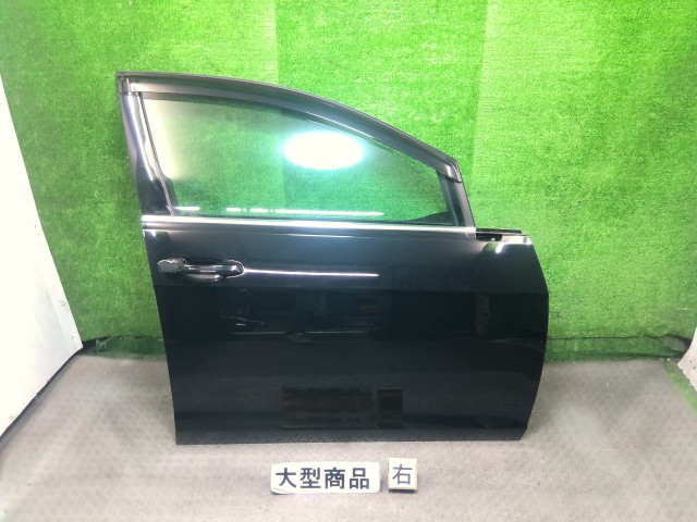 【中古】中古部品 VW ゴルフヴァリアント AUCJZ 右フロントドア 【3330990700-202511002713100】|e-cleマート
