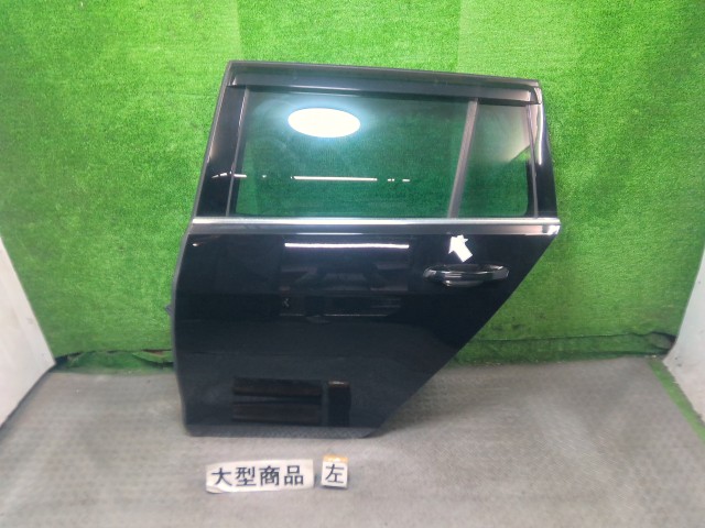 【中古】中古部品 VW ゴルフヴァリアント AUCJZ 左ﾘｱﾄﾞｱ 【3330990700-202511002713400】