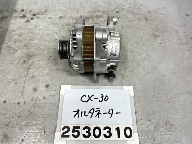 【中古】中古部品 ＣＸ－３０ DMEP ｵﾙﾀﾈｰﾀｰ 【3330991100-000253031060200】