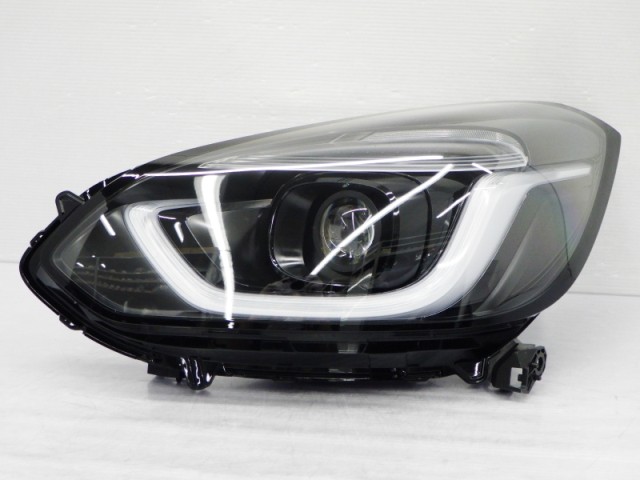 【中古】再生部品 フィット GR3 左ﾍｯﾄﾞﾗﾝﾌﾟ 【3380010000-260210501510900】