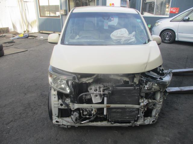 【中古】中古部品 Ｎ－ＷＧＮ JH1 右ﾍｯﾄﾞﾗﾝﾌﾟ 【3500080000-260206000210800】