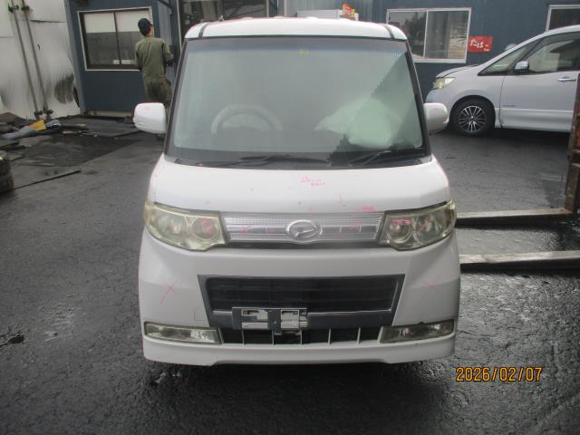 【中古】中古部品 タント L375S ﾎﾞﾝﾈｯﾄﾌｰﾄﾞ 【3500080000-260206000310500】