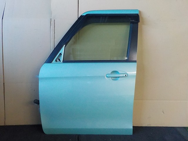 【中古】中古部品 スペーシア MK32S 左ﾌﾛﾝﾄﾄﾞｱ 【3260200000-260206000513200】
