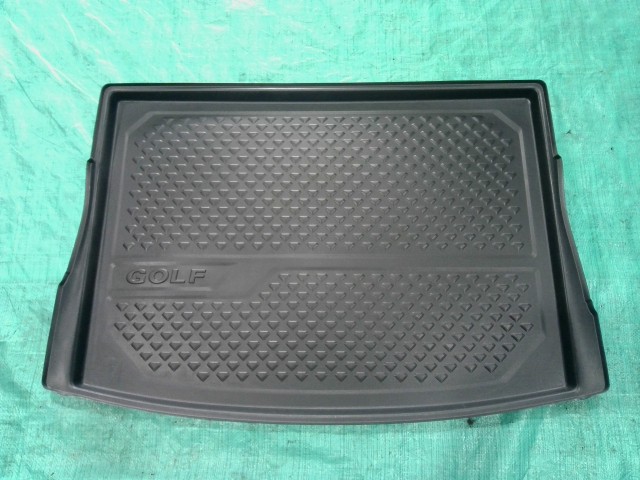 【中古】中古部品 VW ゴルフ AUCJZ ﾘｱﾎﾞｰﾄﾞ・ﾄﾉｶﾊﾞｰ 【3310090100-202601068971100】