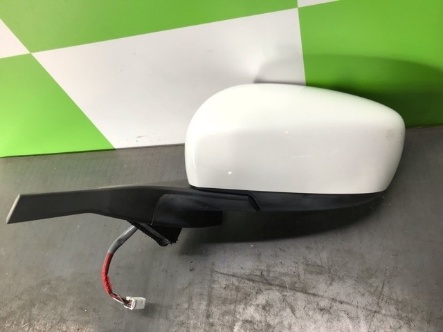 【中古】中古部品 ハスラー MR41S 左ｻｲﾄﾞﾐﾗｰ 【3330530100-000005507913600】