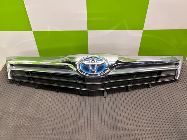 【中古】中古部品 ＳＡＩ AZK10 ﾗｼﾞｴｰﾀｸﾞﾘﾙ 【3330530100-000005508910400】