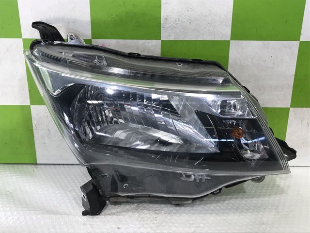 【中古】中古部品 タンク M900A 右ﾍｯﾄﾞﾗﾝﾌﾟ 【3330530100-000005505710800】