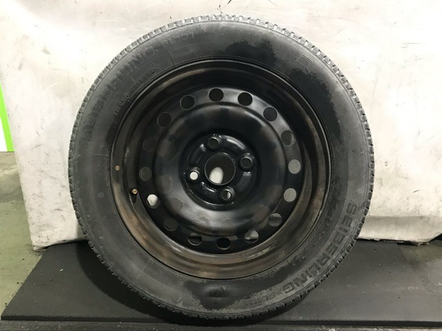 【中古】中古部品 タンク M900A ﾀｲﾔ 【3330530100-000005505747201】
