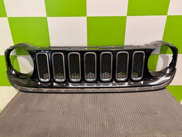 【中古】中古部品 ジープ レネゲード BU14 ﾗｼﾞｴｰﾀｸﾞﾘﾙ 【3330530100-000005506710400】
