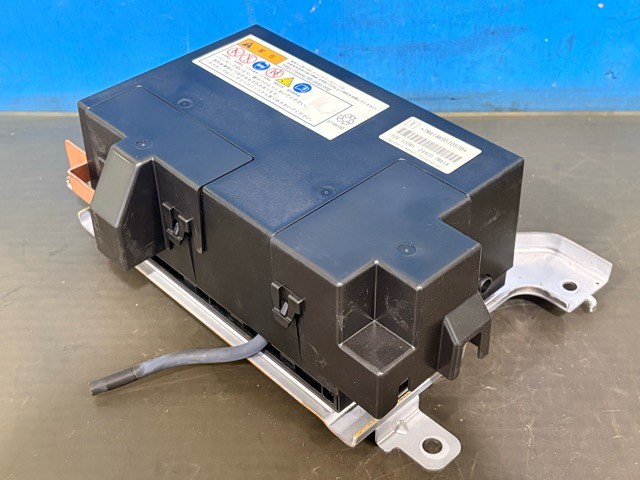【中古】中古部品 ｅＫワゴン B33W ﾊﾞｯﾃﾘｰ 【3330530100-000005505268100】