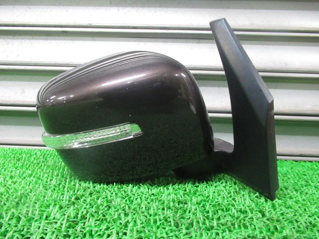 【中古】中古部品 モコ MG33S 右ｻｲﾄﾞﾐﾗｰ 【3330540100-260108000113500】