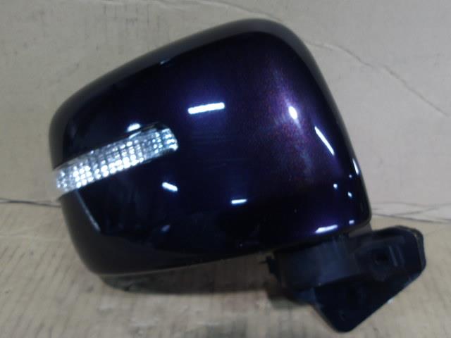 【中古】中古部品 ワゴンＲ MH23S 右ｻｲﾄﾞﾐﾗｰ 【3340220100-000226091913500】