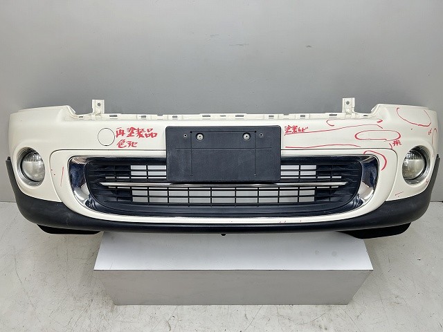 【中古】中古部品 BMW ミニ SU16 ﾌﾛﾝﾄﾊﾞﾝﾊﾟｰ 【3310070100-000090778110100】