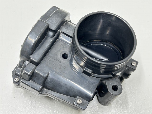 【中古】中古部品 BMW ミニ SU16 ｽﾛｯﾄﾙﾎﾞﾃﾞｨ 【3310070100-000090778120300】