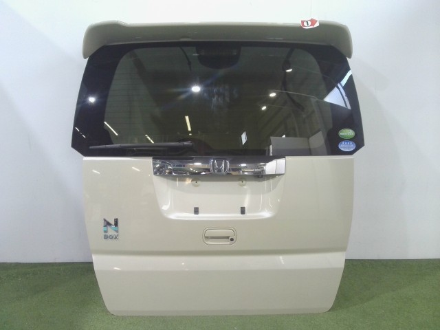 【中古】中古部品 Ｎ－ＢＯＸ JF1 ﾊﾞｯｸﾄﾞｱ 【3310090100-202512093315800】