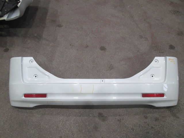 【中古】中古部品 スペーシア MK42S ﾘｱﾊﾞﾝﾊﾟｰ 【3310160100-000004500415100】 19,455円