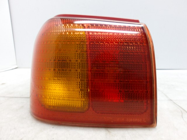 【中古】中古部品 マックス L950S 左ﾃｰﾙﾗﾝﾌﾟ 【3310250100-000263003815600】