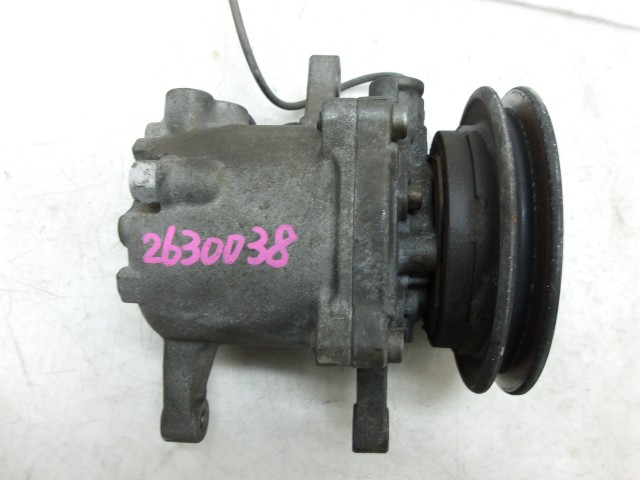 【中古】中古部品 マックス L950S A/Cｺﾝﾌﾟﾚｯｻｰ 【3310250100-000263003860700】